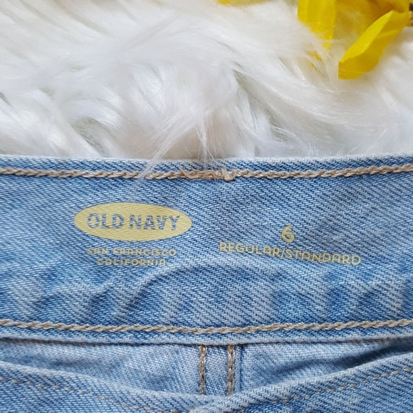 OLD NAVY women's shorts - Picture 4 of 6